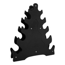 Hantelständer Hantelablage Kurzhantelständer Hantelbaum Dumbbell Ablage