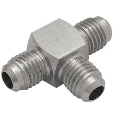 AFG T-Stück für  Coca Cola und Pepsi Cola Zapfanlagen