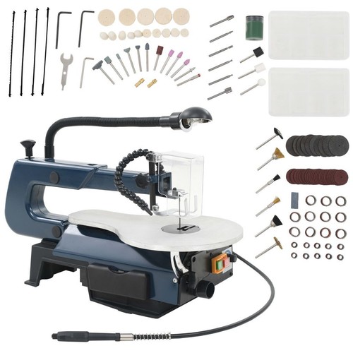 Dekupiersäge 125w 252mm - 125w,