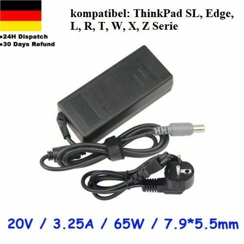 20v 25a 65w netzteil - 20v,