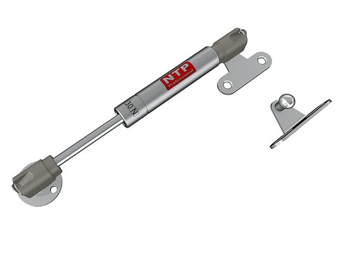 Dämpfer gasdruckdämpfer - dämpfer,