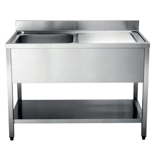 Spültisch 150x70x85 spüle - 150x70x85,