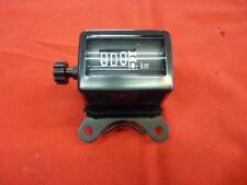 Yamaha WR Modelle Tageskilometerzähler Wegstreckenzähler Tachometer A3222