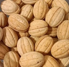 Oreschki von Ustin  WALNUSS  1