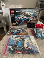 LEGO Rallyeauto - 42077