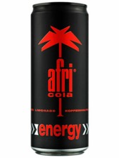 AFRI COLA ENERGY 330 ml Dose