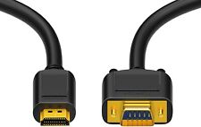 1m HDMI zu VGA Adapter-Kabel