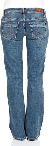 Ltb damen jeans - damen, hose