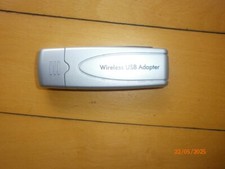 Netgear Wireless USB Adapter WG111x3