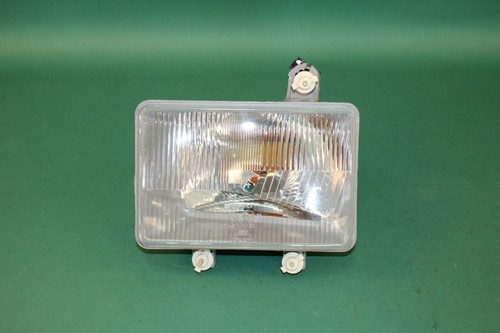 Scheinwerfer links neu - scheinwerfer,