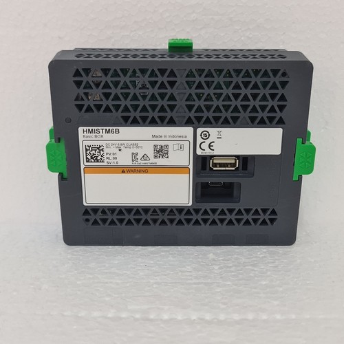 Schneider hmistm6b harmony - hmistm6b,