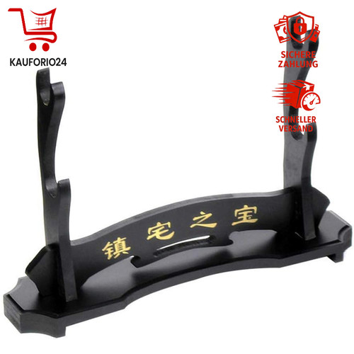 Samurai schwerthalter katana - schwerthalter,