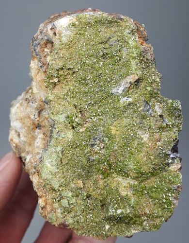 Pyromorphit rieserzug - pyromorphit,