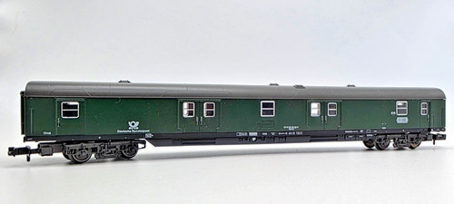 Spur fleischmann 8102 - spur, n