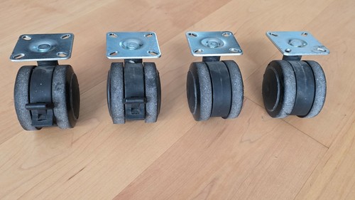 Original lenkrollen weber - 4,