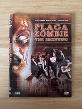 Plaga Zombie – The Beginning