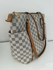 Louis Vuitton Modell  Totally Damier  Azur