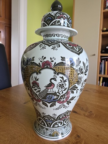 Vase keramik villeroy boch - ,