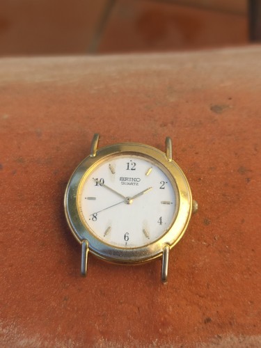 Reloj seiko - 🇯🇵reloj,