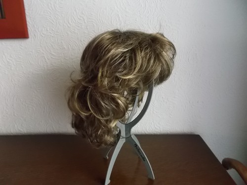 Original ellen wille perücke - original,