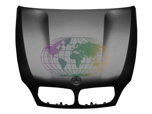 Motorhaube vorne für - , x5