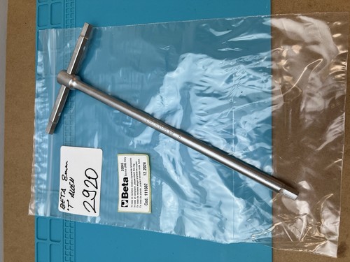 Beta tools gleitender - beta, t-griff