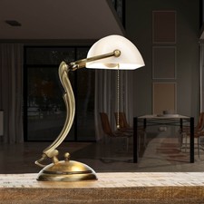 Schreibtisch Tischlampe