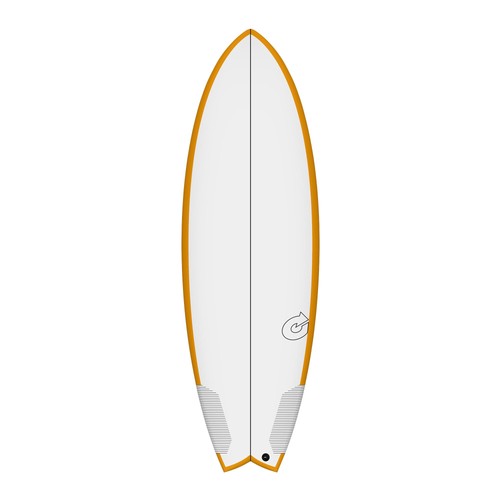Surfboard torq tec summer - surfboard,