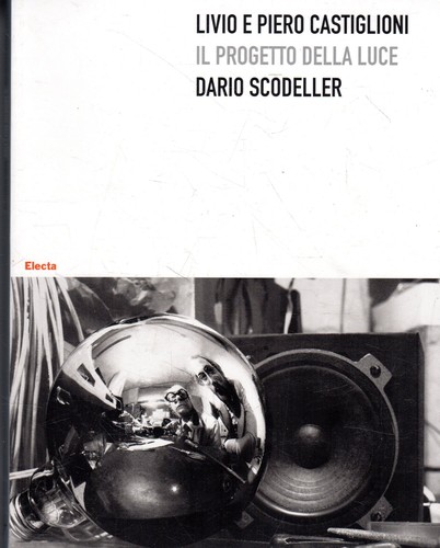 Livio und piero - piero, castiglioni