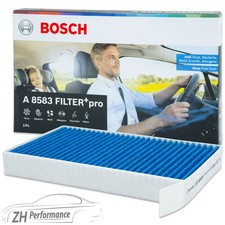 BOSCH A8583 Filter+ pro