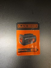 BLACK+DECKER Akku für