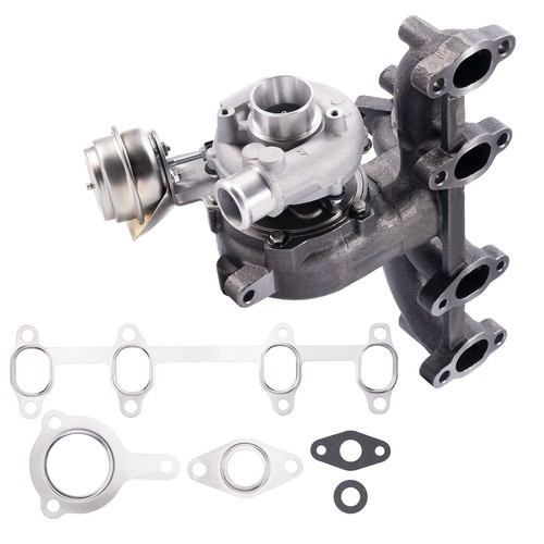 Turbolader for skoda seat - for,