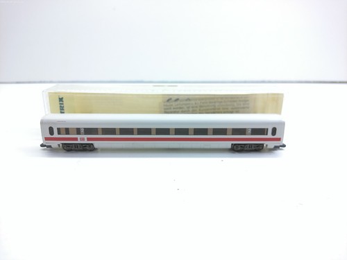 Minitrix 11503 ice - ,