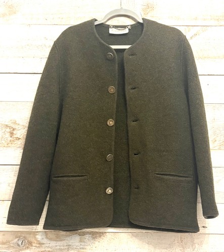 Herren trachten janker - herren, jacke