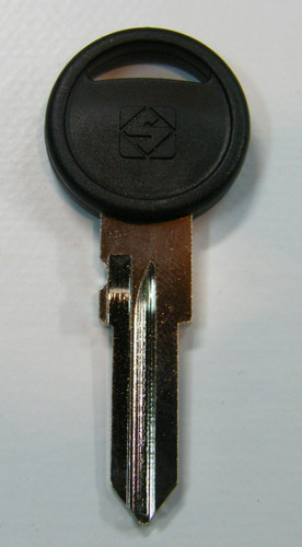 Schlüssel rohling für - sp,