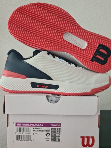 Tennisschuhe wilson damen - tennisschuhe,