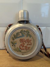 Reservistenflasche - Wehr und