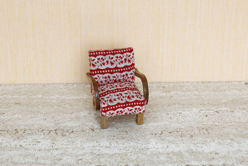 Sessel 60er jahre - 60er,