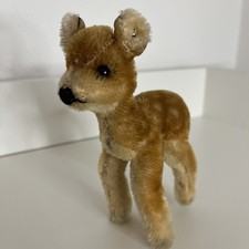Steiff Reh Rehkitz Bamby