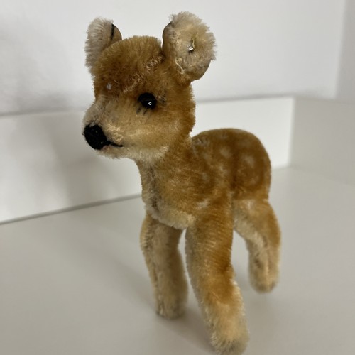 Steiff reh rehkitz - reh,