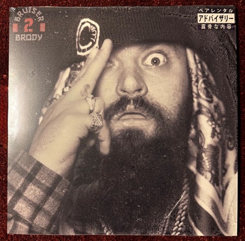 Chubs bruiser brody - chubs, 2