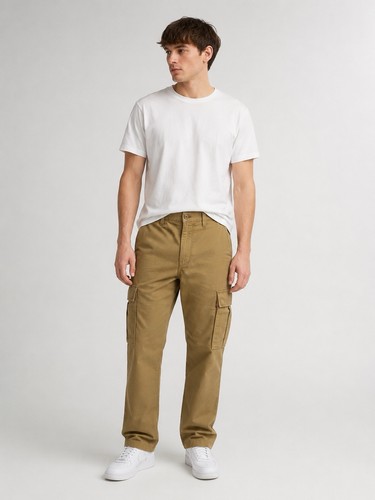 Levi hose cargohose - hose,