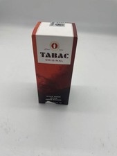 TABAC ORIGINAL After Shave
