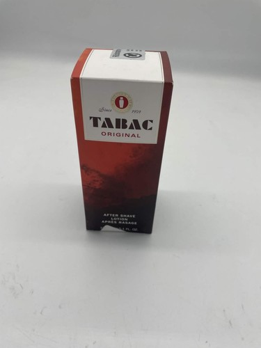 Tabac original after shave - original,