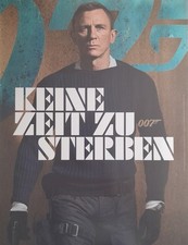 Kino # Filmplakat # James