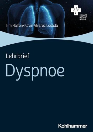 Lehrbrief dyspnoe tim halfen - dyspnoe,