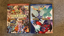 Nintendo 3DS Pokemon X -