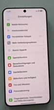 Xiaomi 12gb 512gb - xiaomi, weiß