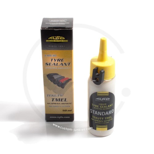 Tufo sealant standard - standard, |