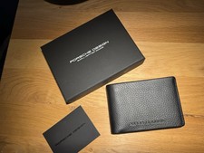 Porsche Design Geldbörse